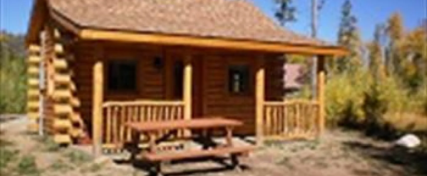 Winding River Resort Village