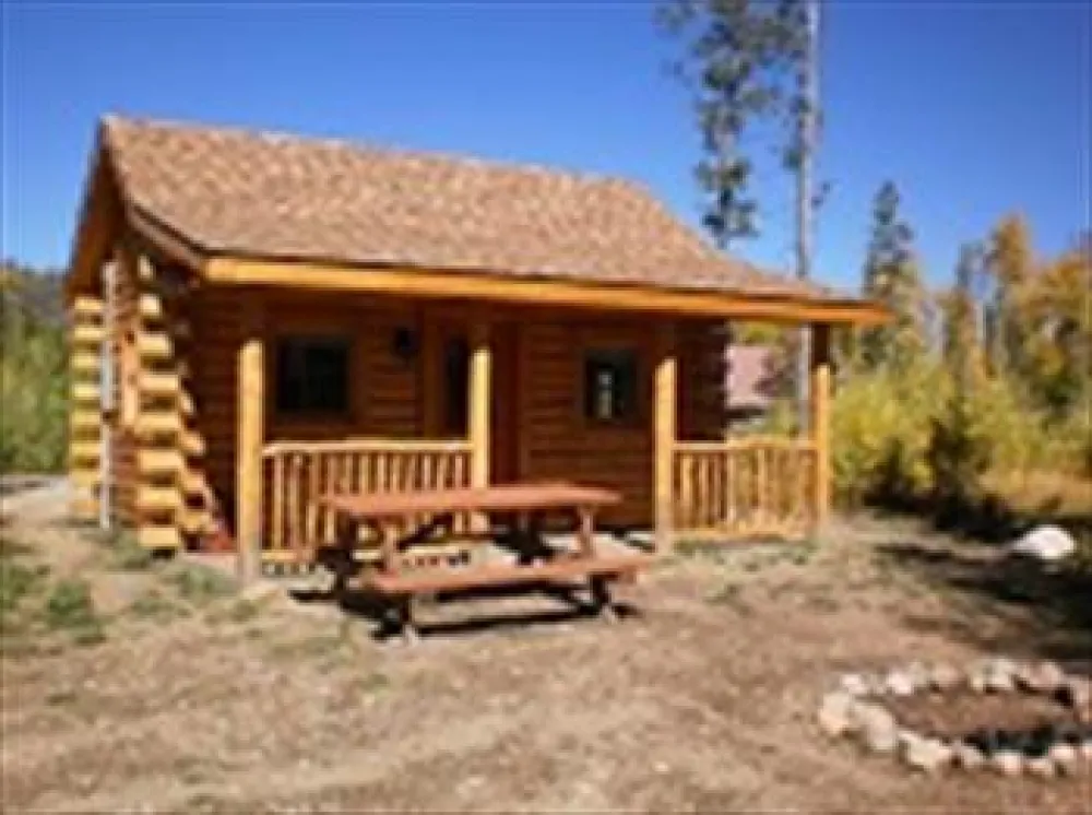 Winding River Resort Village