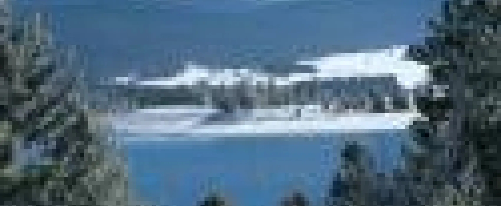 Winding River Resort Village