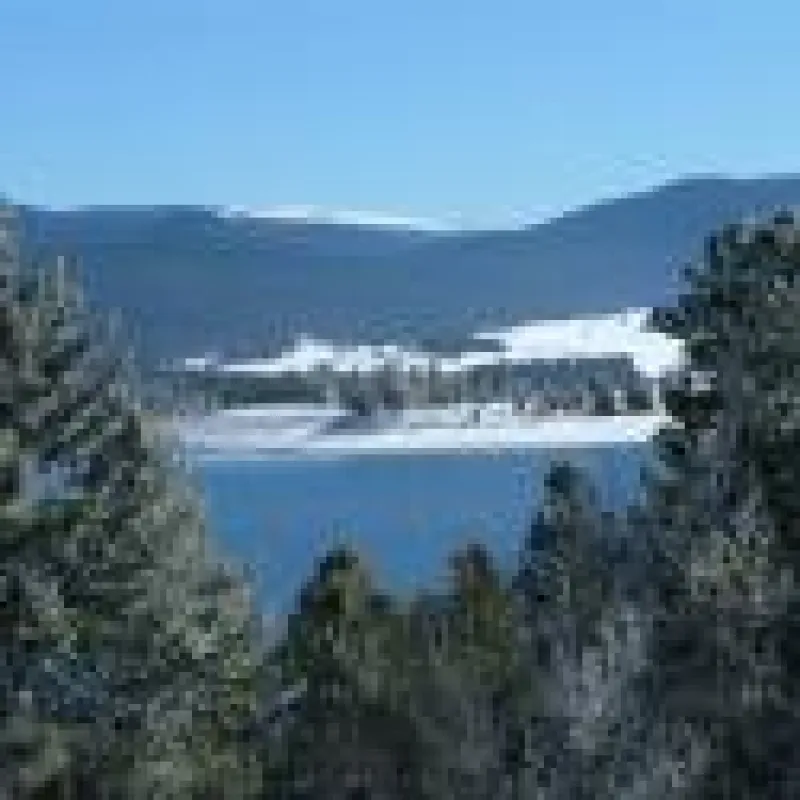 Winding River Resort Village