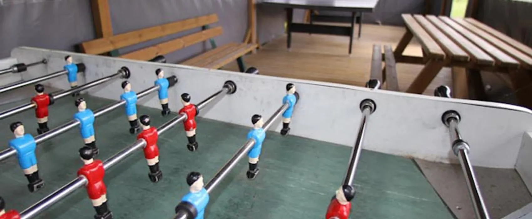 Les Prairies de l'Etang