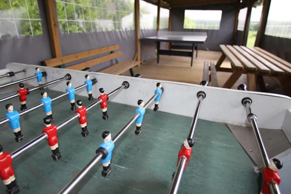 Les Prairies de l'Etang