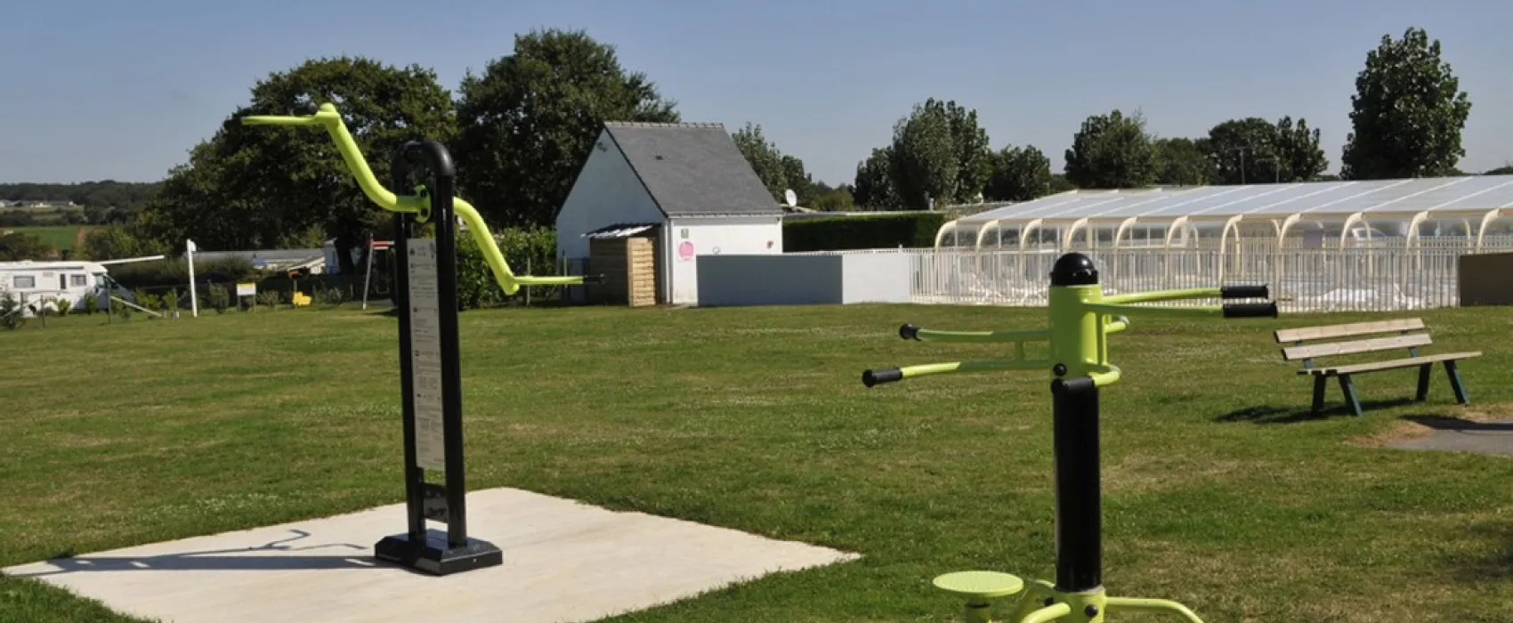 Les Prairies de l'Etang