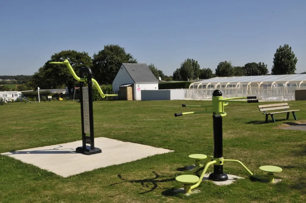 Les Prairies de l'Etang