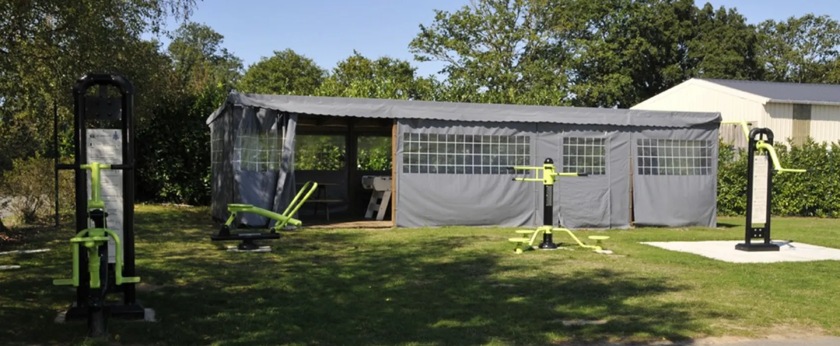 Les Prairies de l'Etang