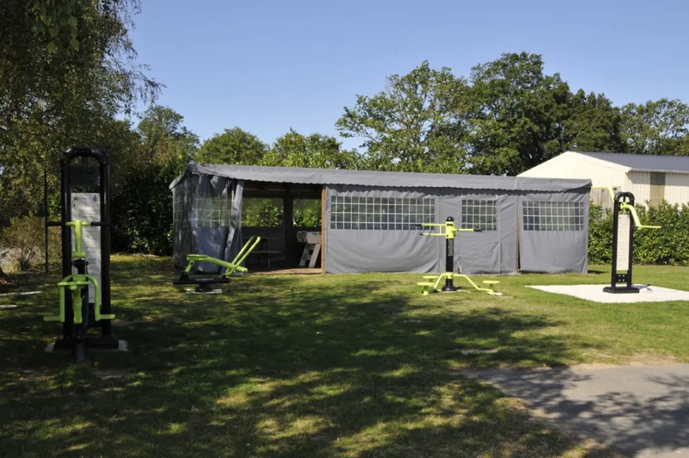 Les Prairies de l'Etang