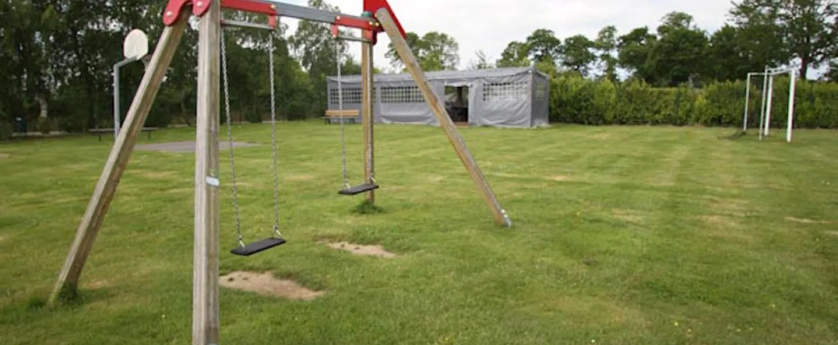 Les Prairies de l'Etang