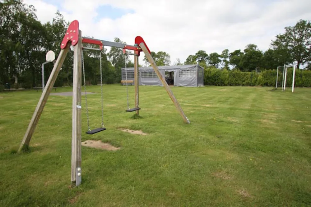 Les Prairies de l'Etang