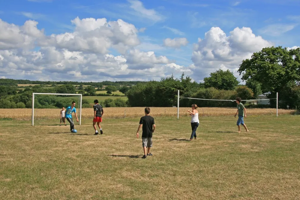 Les Prairies de l'Etang
