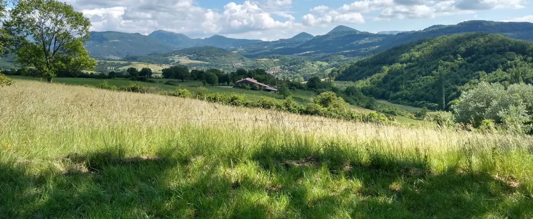 Camping à la Ferme de Grange Neuve