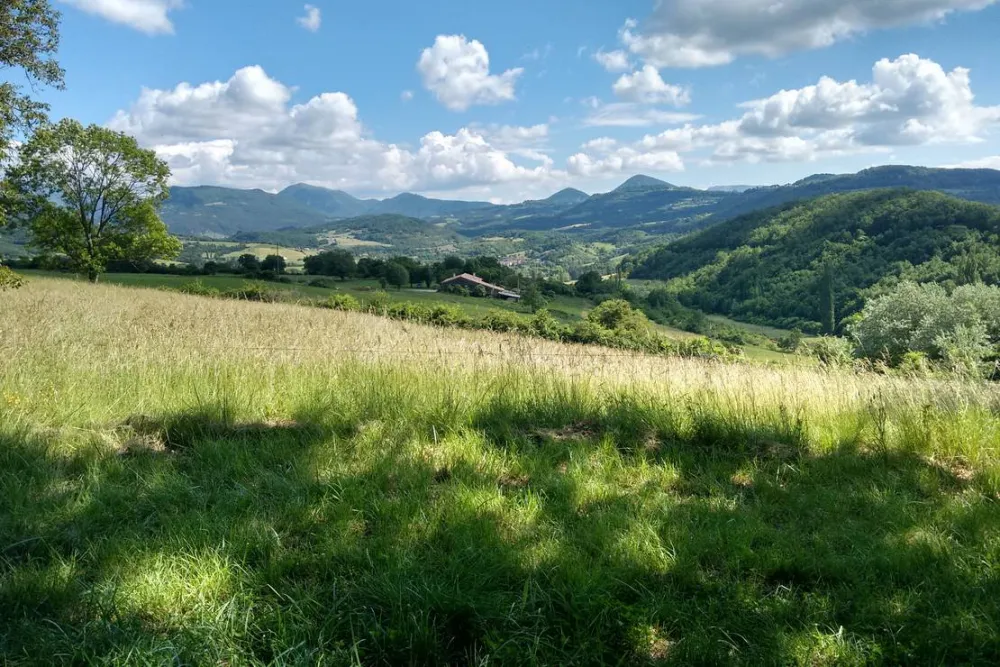 Camping à la Ferme de Grange Neuve
