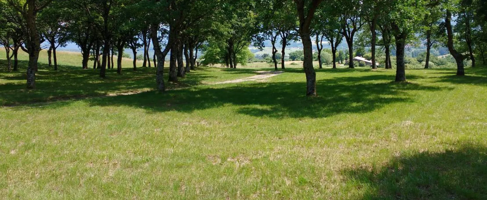 Camping à la Ferme de Grange Neuve