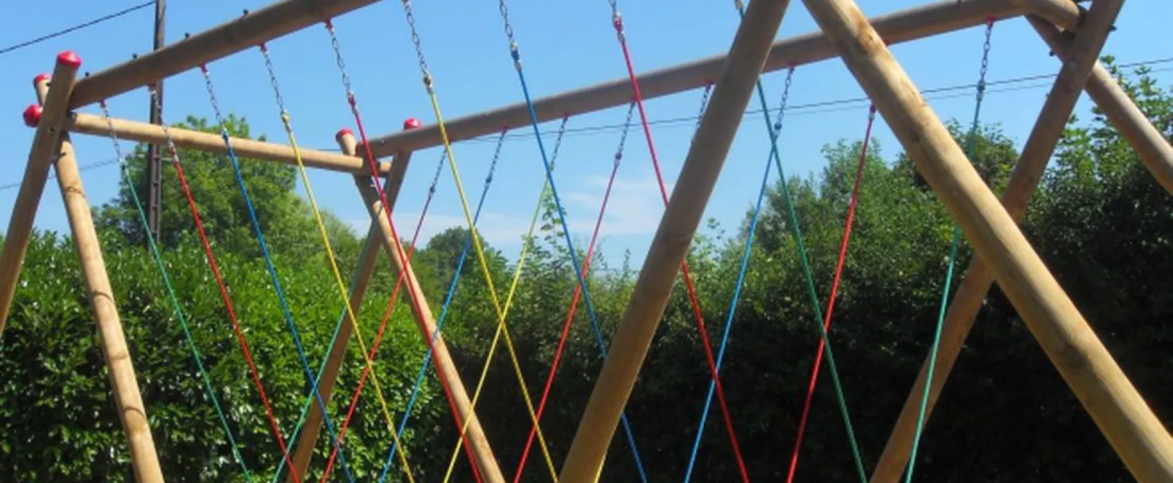 Camping Municipal du Barrage au Port de Pannecot