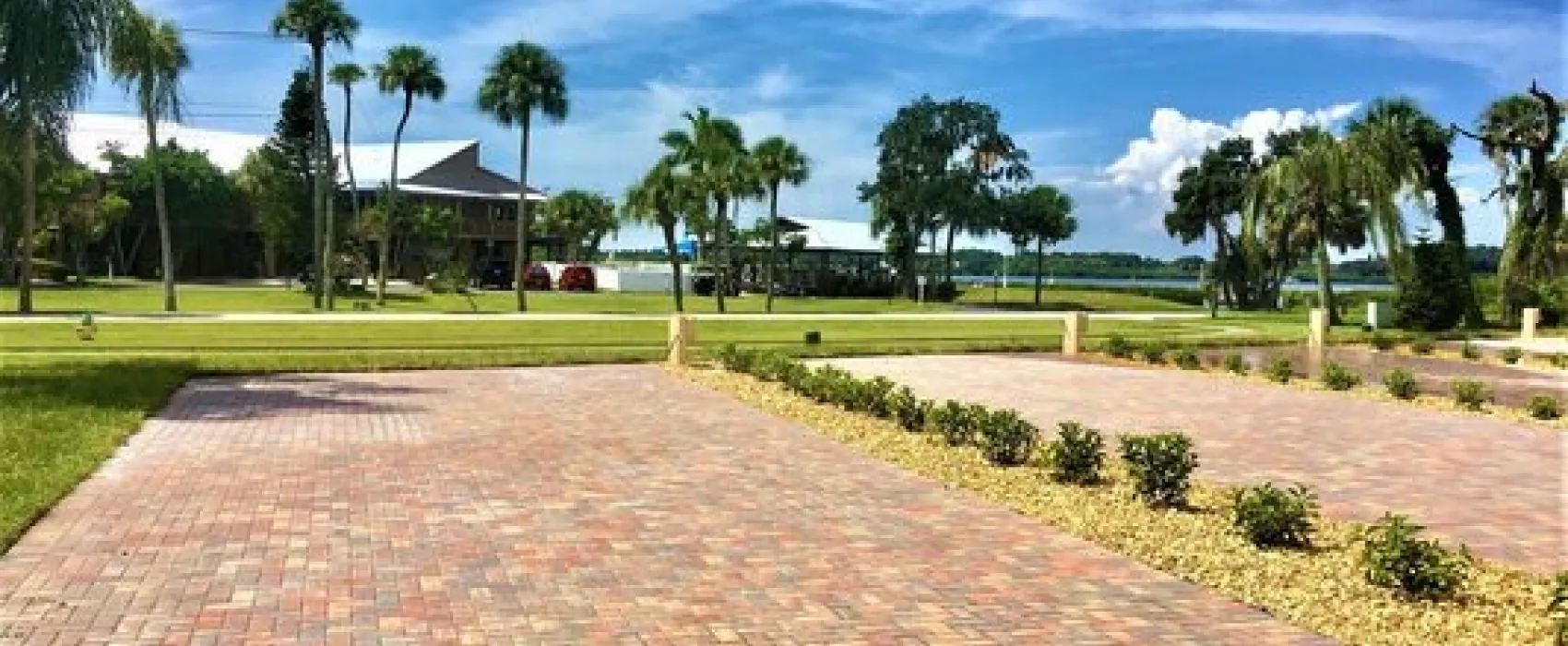 Fisherman's Cove RV Resort