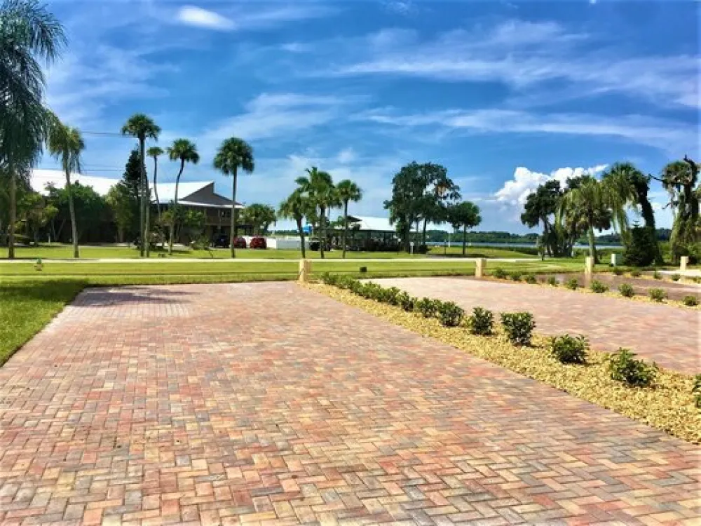 Fisherman's Cove RV Resort