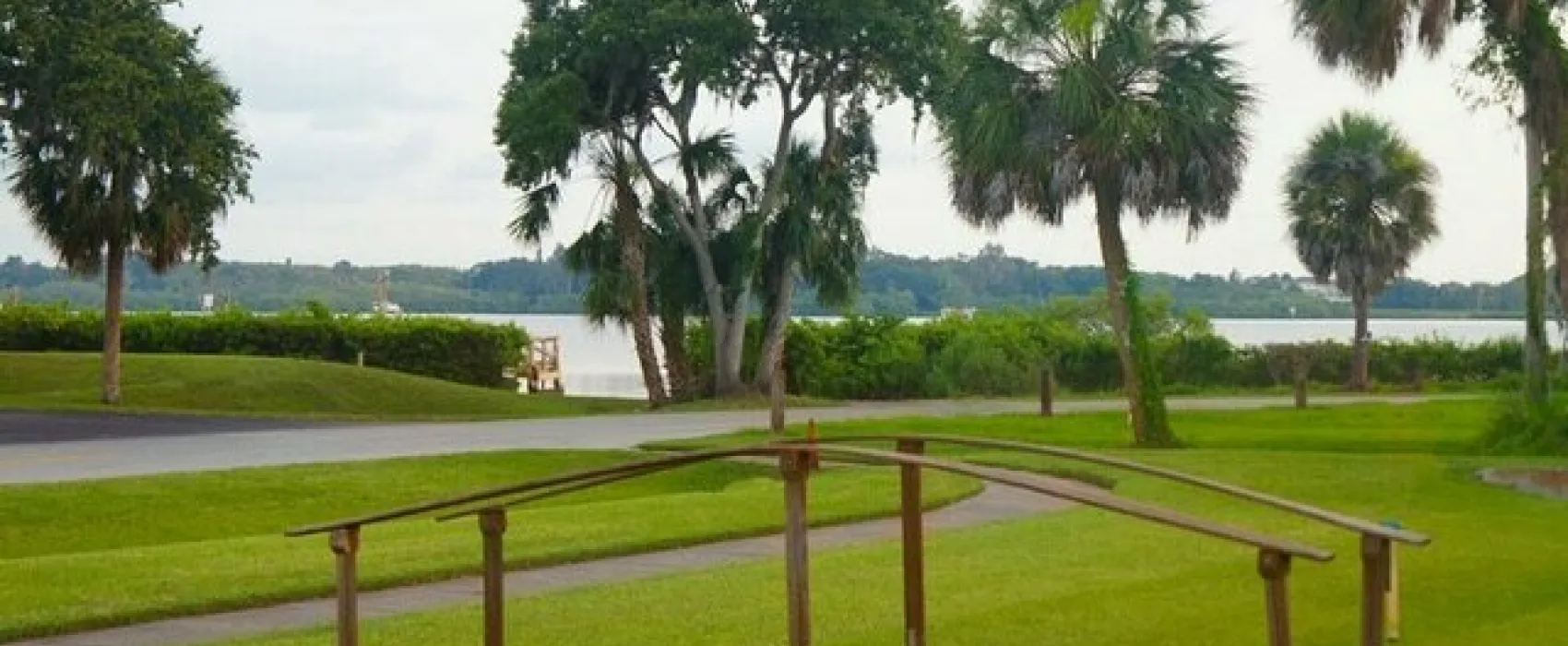 Fisherman's Cove RV Resort