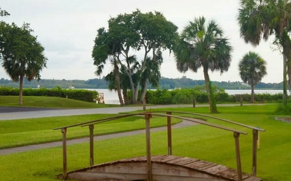 Fisherman's Cove RV Resort