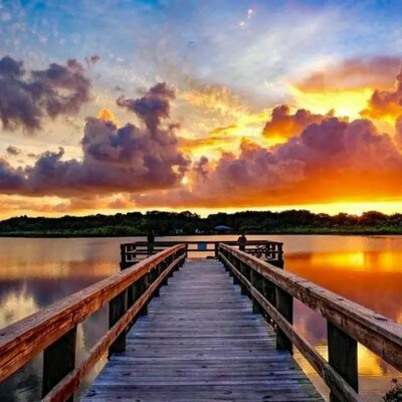 Fisherman's Cove RV Resort