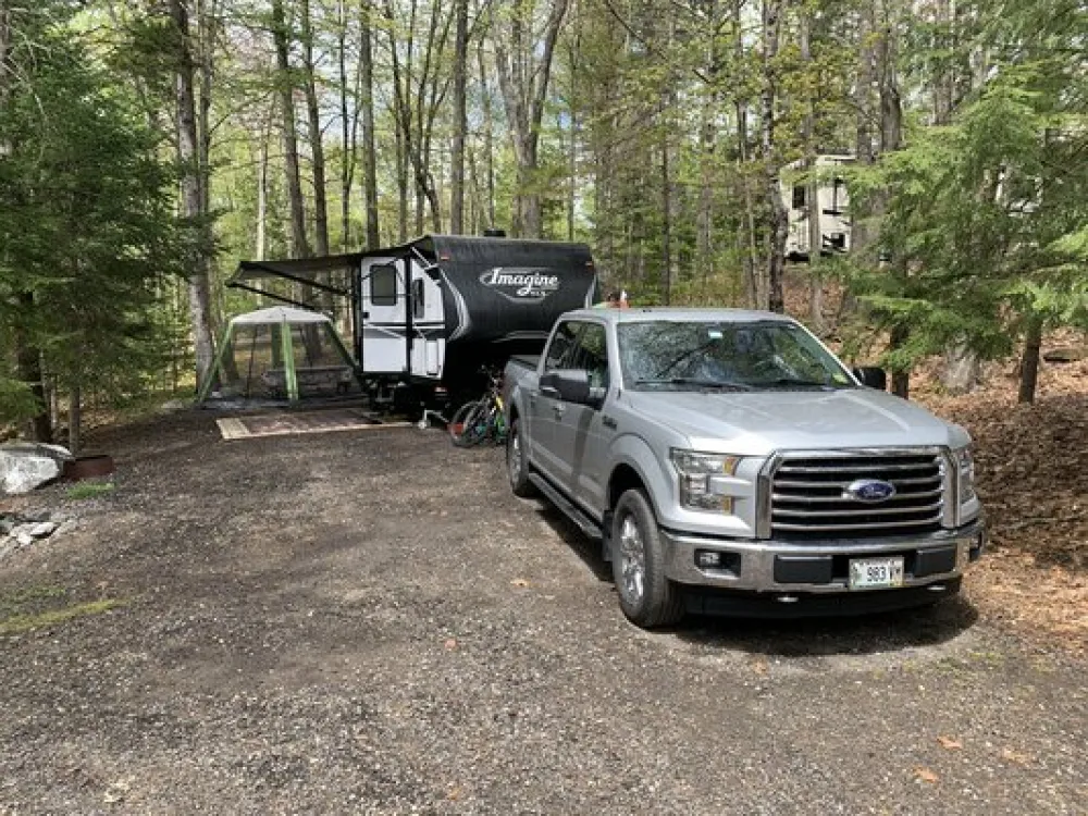 Cedar Haven Family Campground