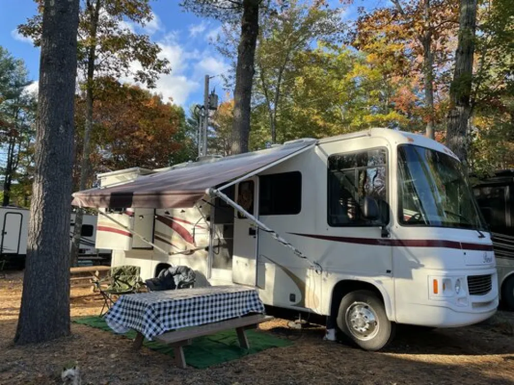 Cedar Haven Family Campground