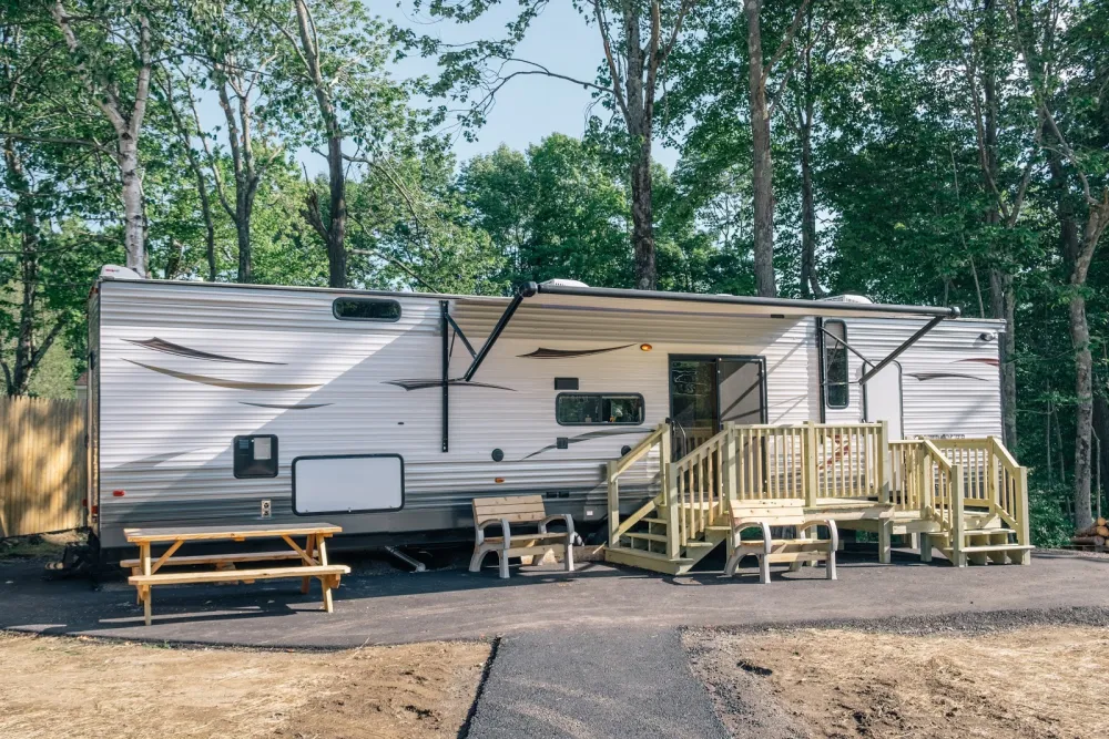 Cedar Haven Family Campground