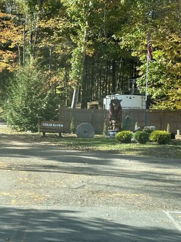 Cedar Haven Family Campground