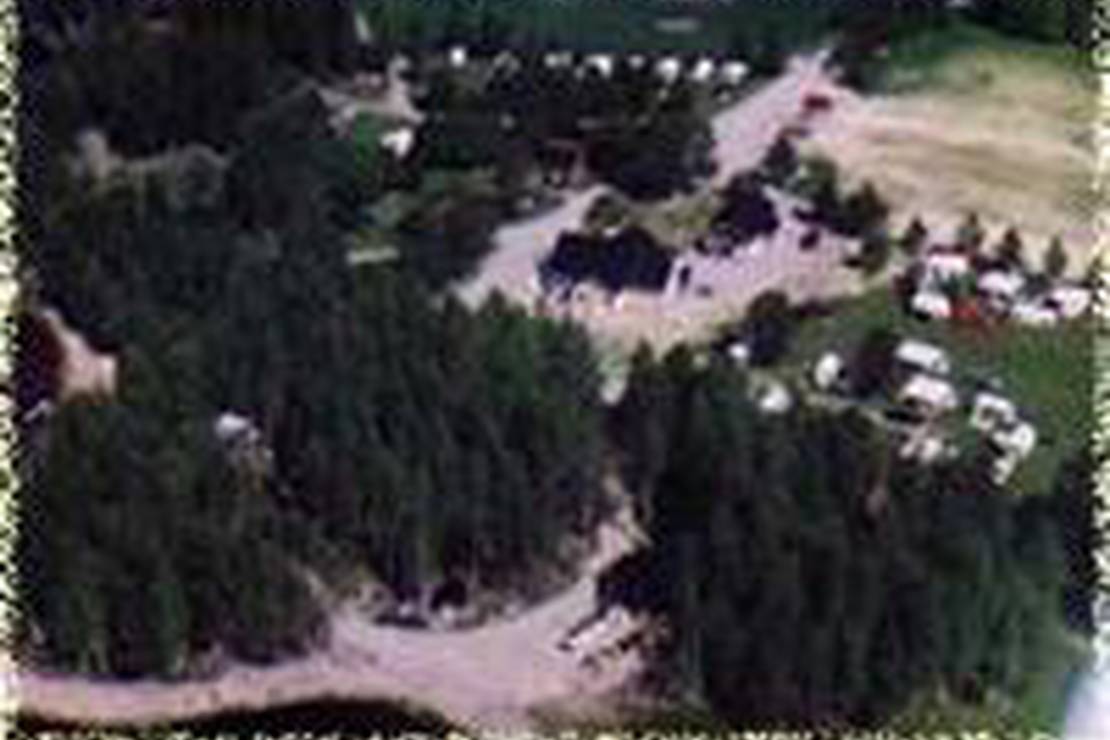 Marjoniemi Camping - Photo 3