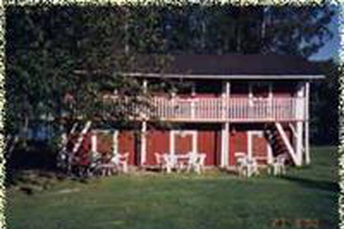 Marjoniemi Camping photo 4