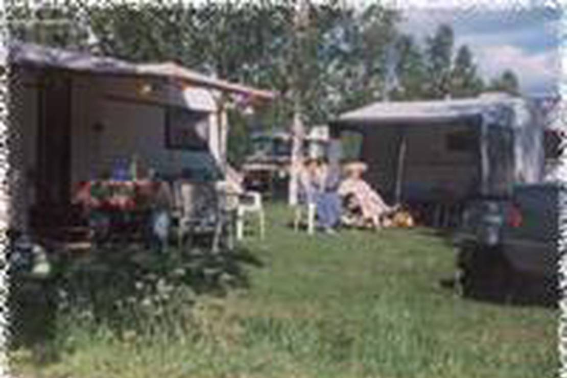 Marjoniemi Camping photo 5