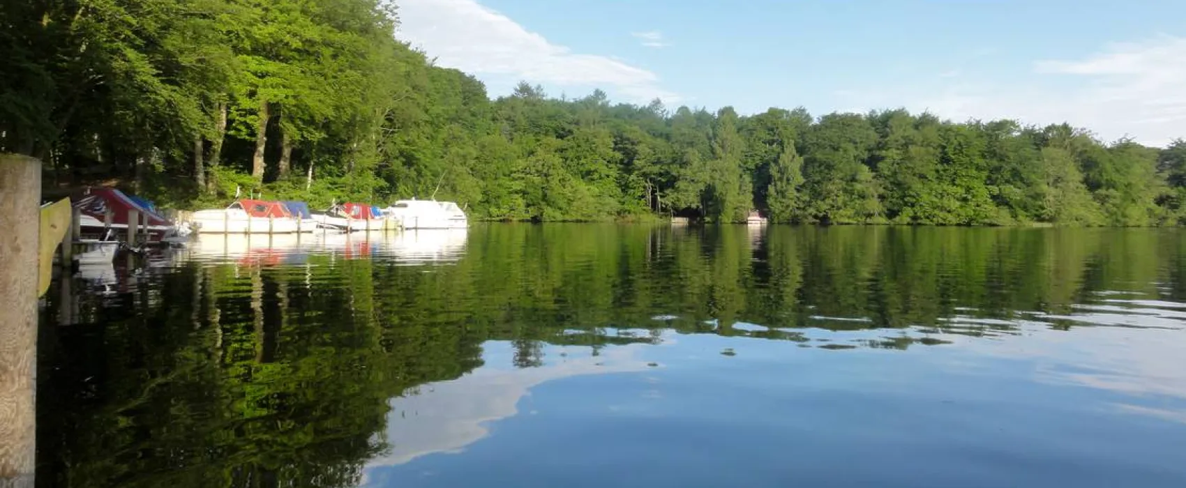 Skyttehusets Camping & Café