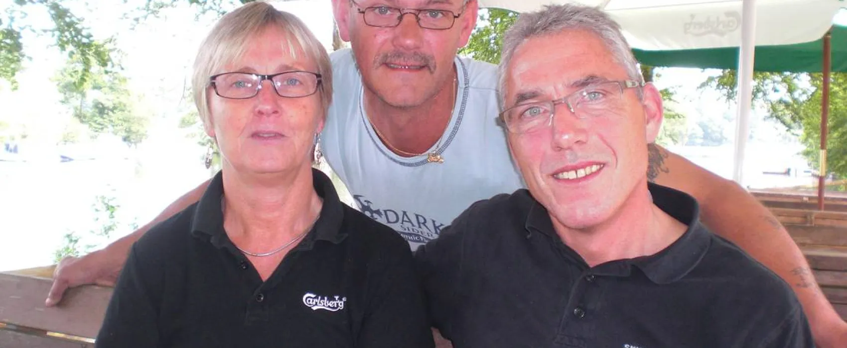 Skyttehusets Camping & Café