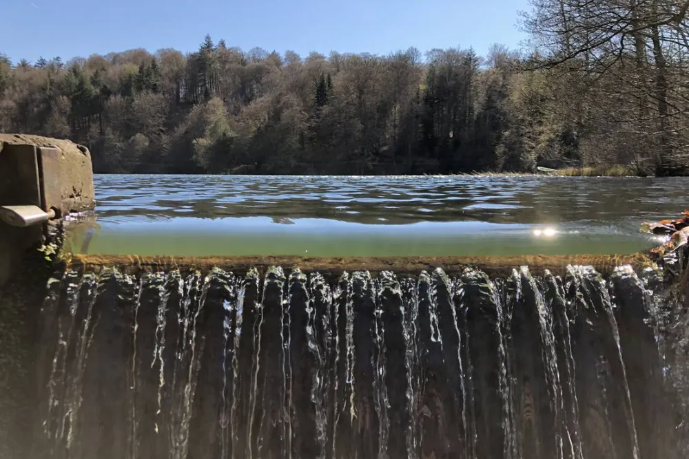 Skyttehusets Camping & Café