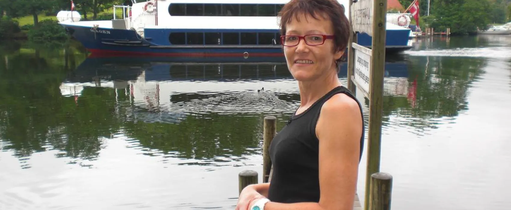 Skyttehusets Camping & Café