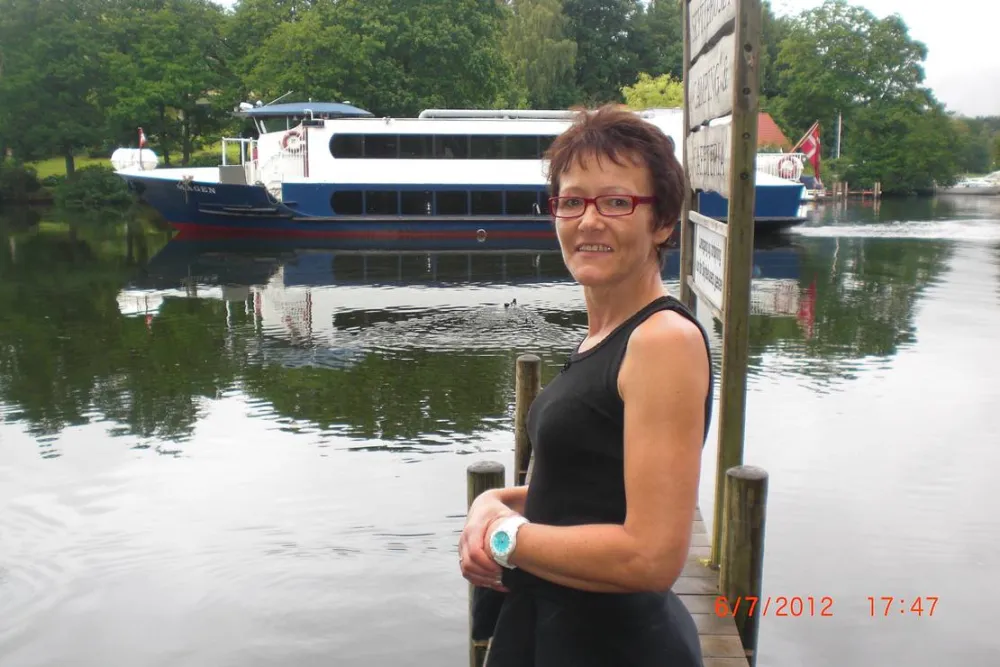 Skyttehusets Camping & Café