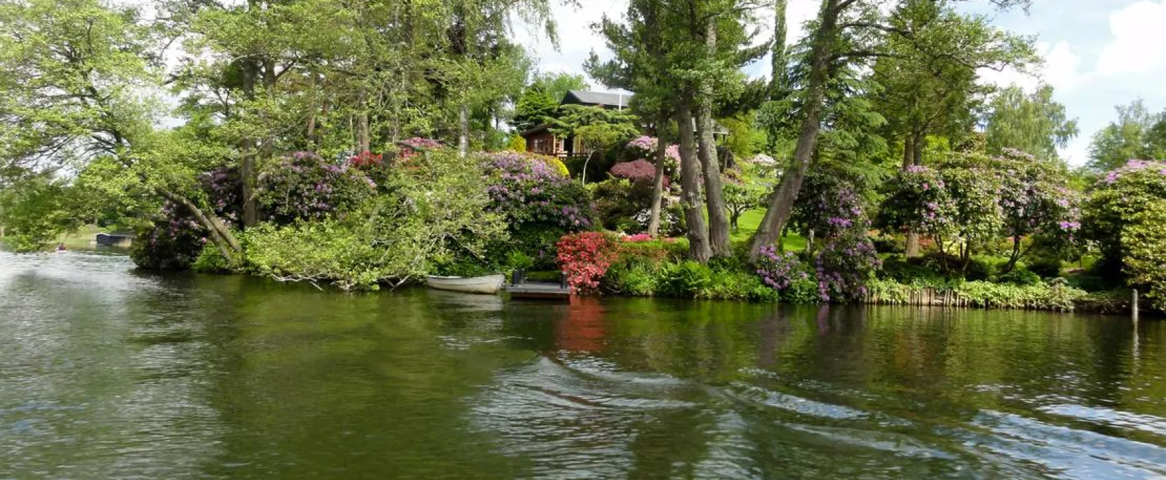 Skyttehusets Camping & Café