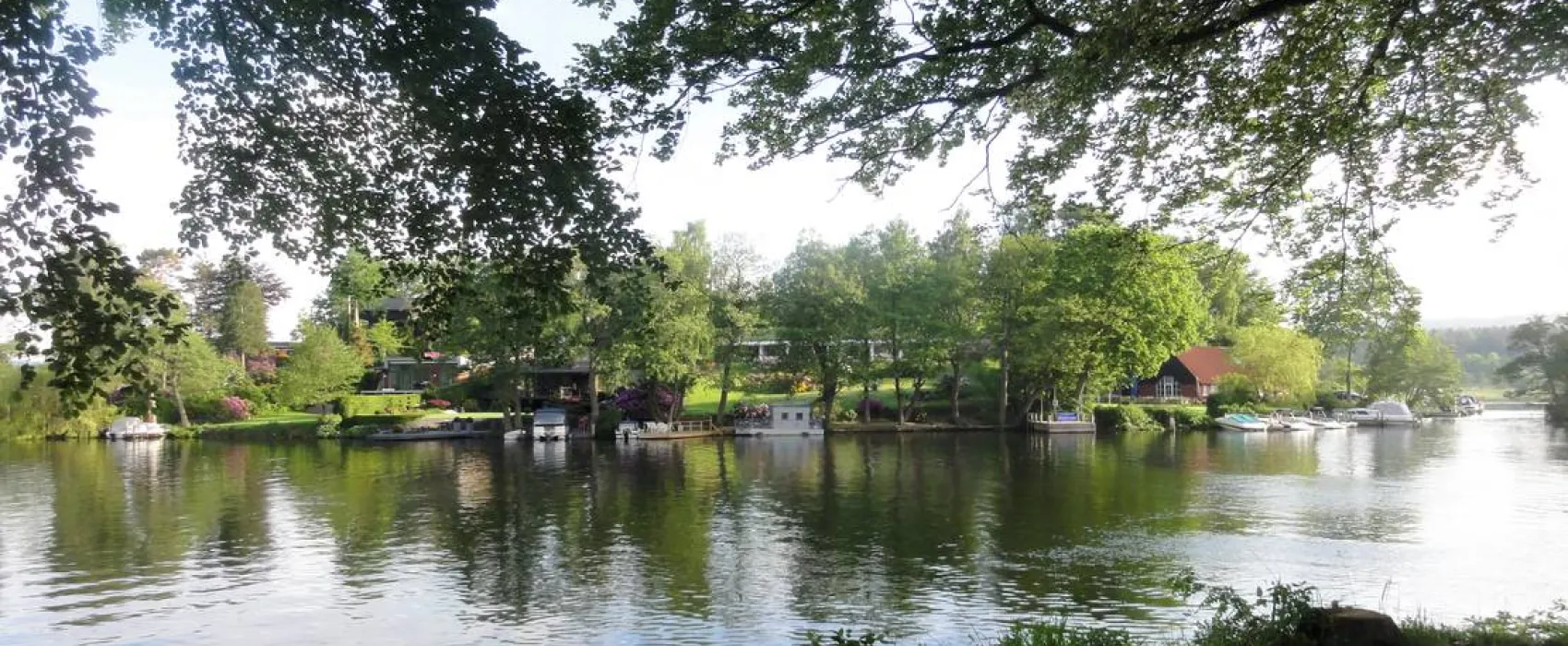 Skyttehusets Camping & Café