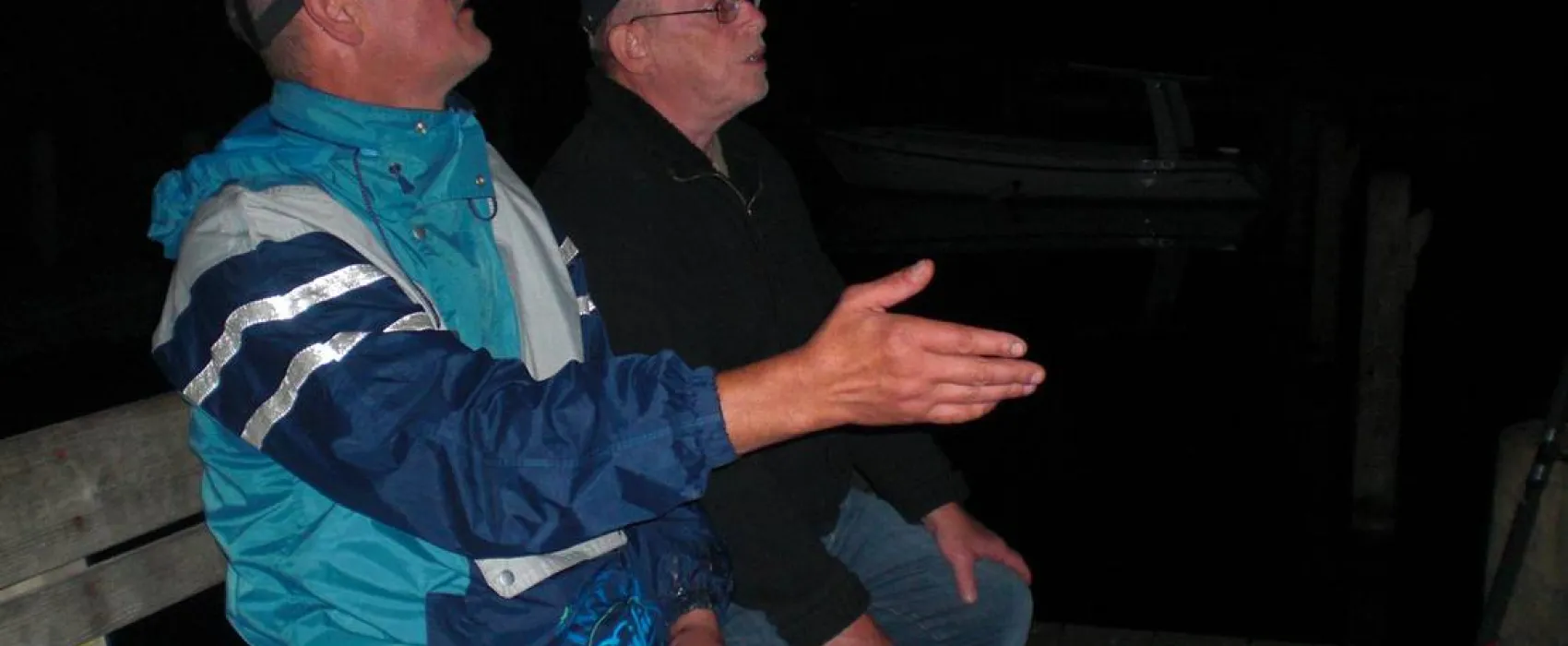 Skyttehusets Camping & Café