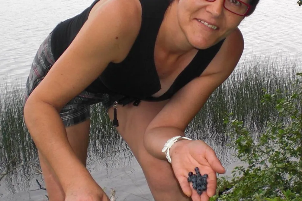 Skyttehusets Camping & Café