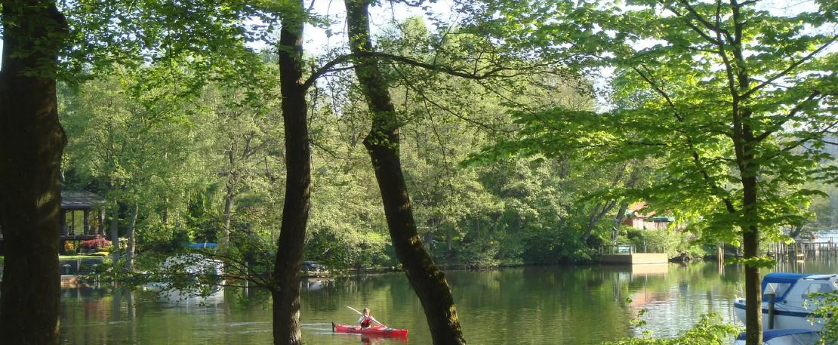 Skyttehusets Camping & Café