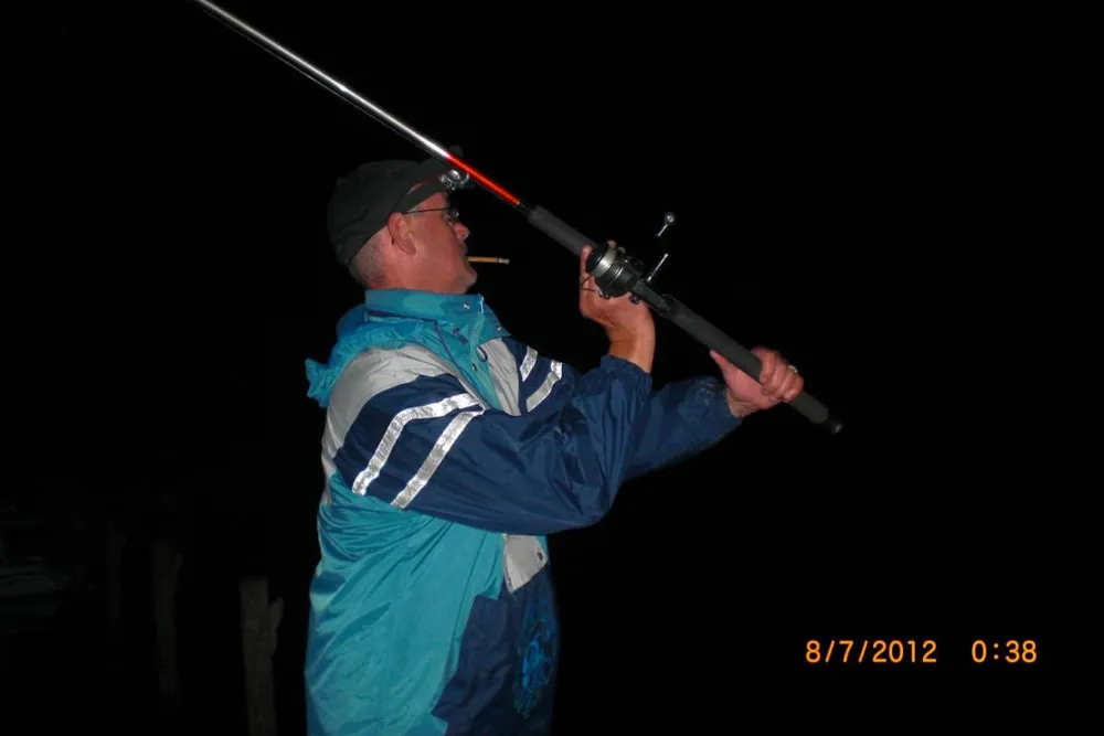 Skyttehusets Camping & Café