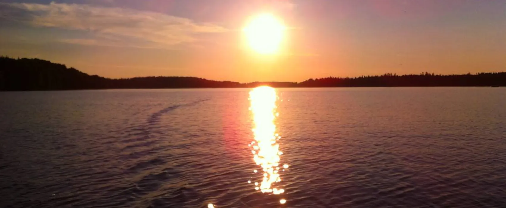 Skyttehusets Camping & Café