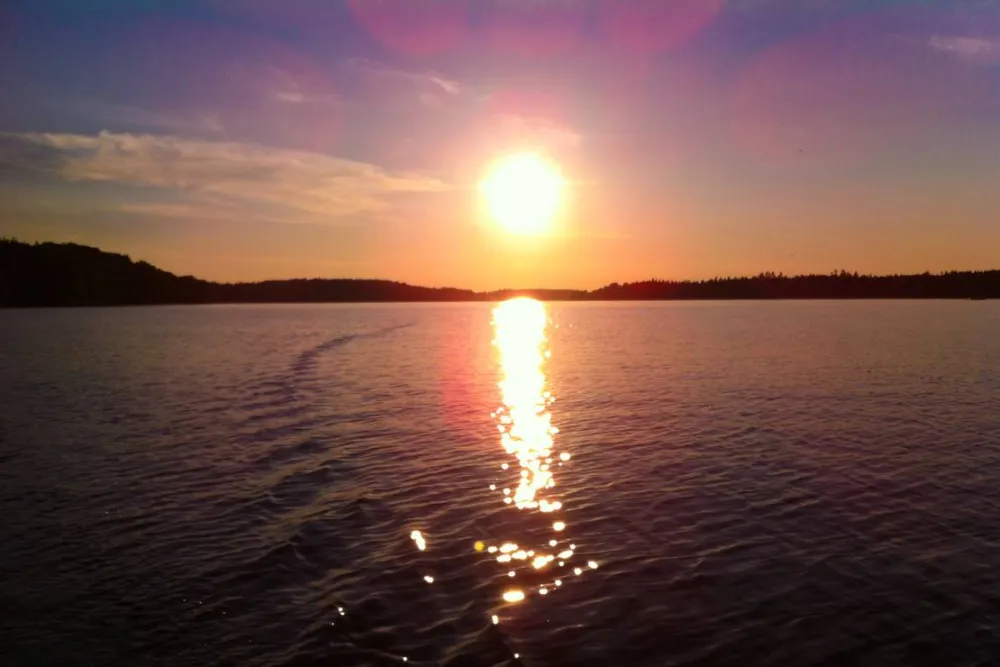 Skyttehusets Camping & Café