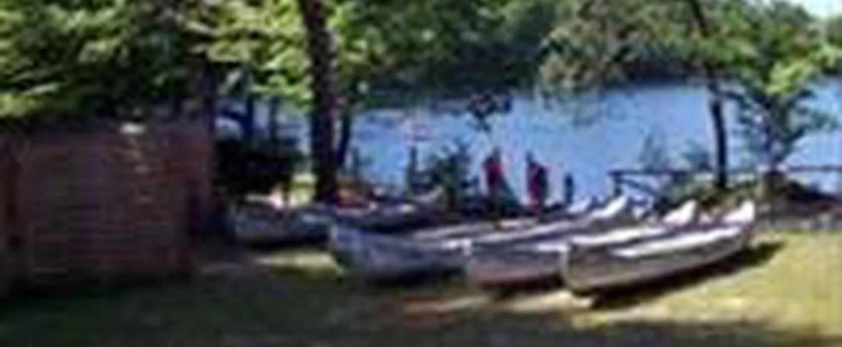 Skyttehusets Camping & Café