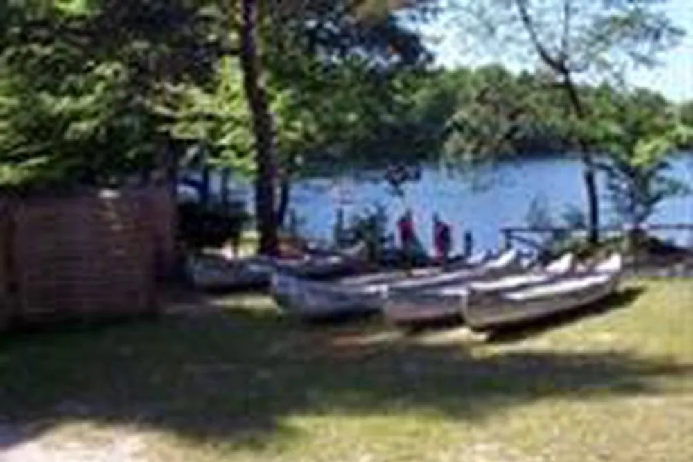 Skyttehusets Camping & Café