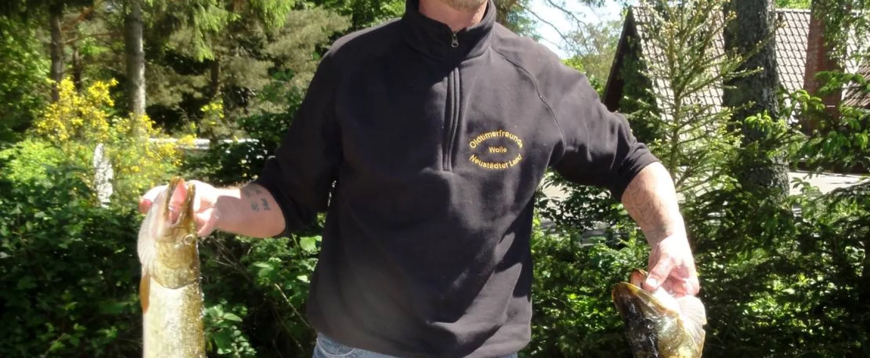 Skyttehusets Camping & Café