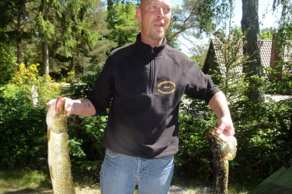 Skyttehusets Camping & Café