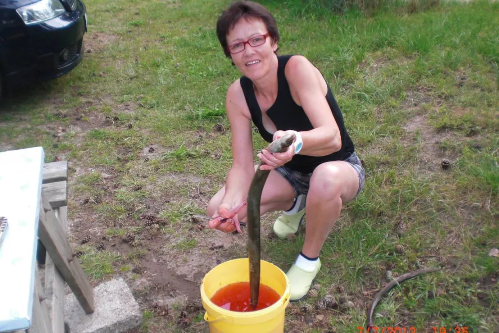 Skyttehusets Camping & Café