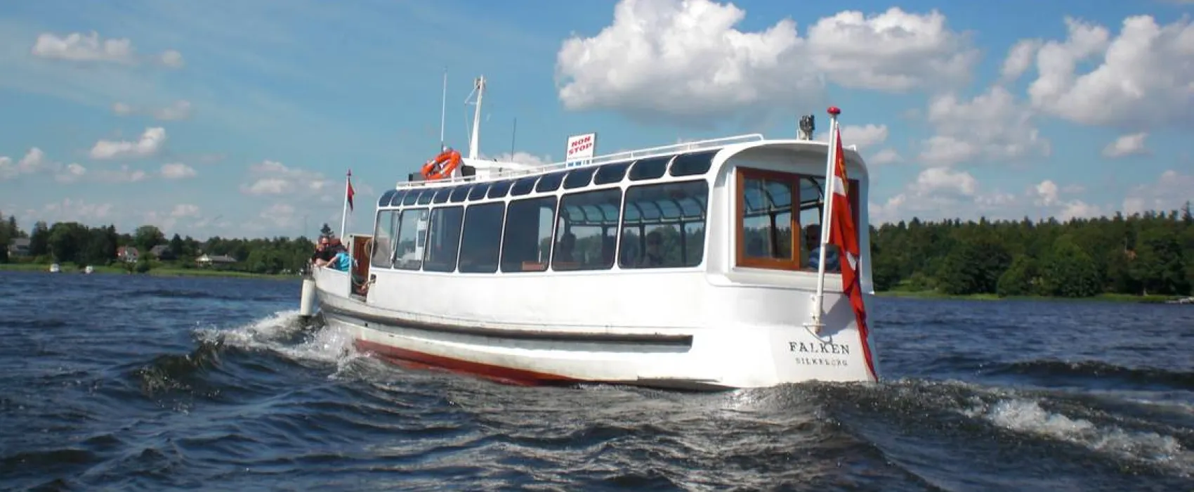 Skyttehusets Camping & Café