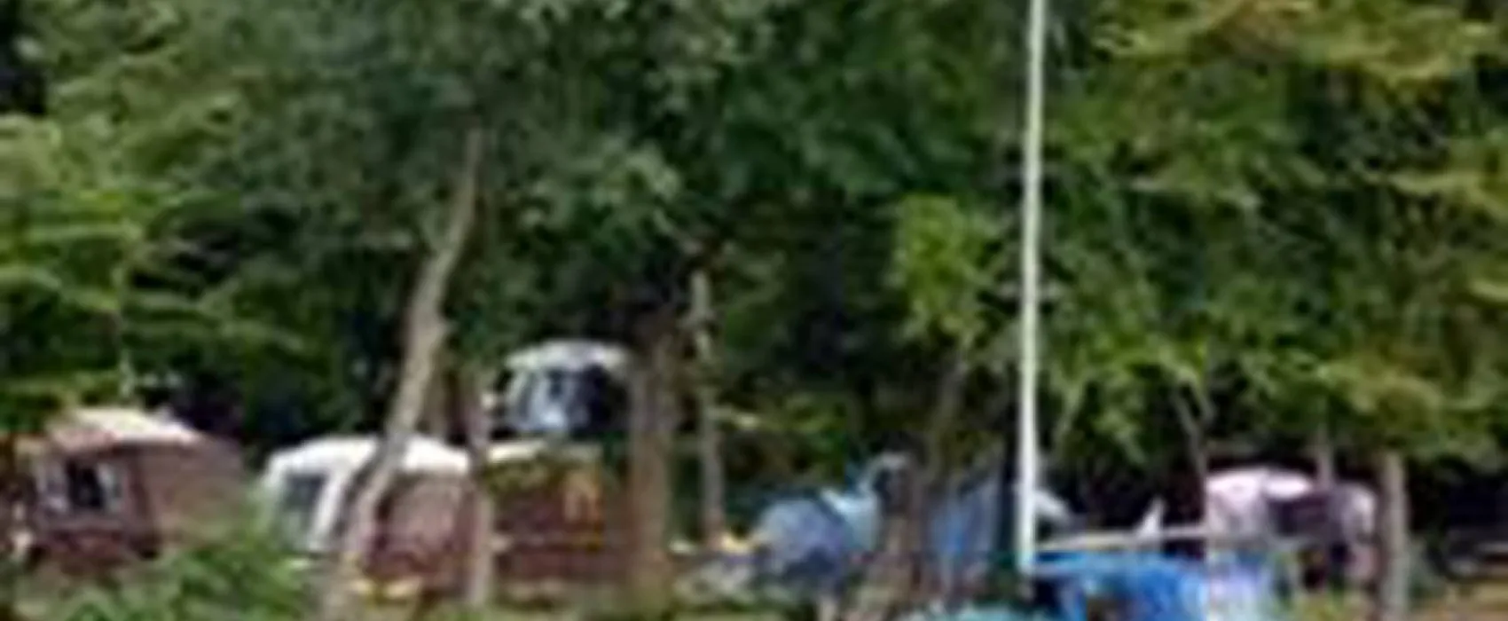 Skyttehusets Camping & Café