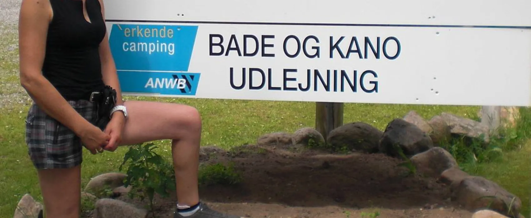 Skyttehusets Camping & Café